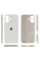Силіконовий чохол Silicone Case Full Camera Protective (AA) для Apple iPhone 16 Plus (6.7) - Білий / White - фото