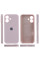 Силіконовий чохол Silicone Case Full Camera Protective (AA) для Apple iPhone 16 Plus (6.7) - Рожевий / Chalk Pink - фото