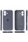 Силіконовий чохол Silicone Case Full Camera Protective (AA) для Apple iPhone 16 Plus (6.7) - Сірий / Lavender Gray - фото
