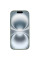 Силиконовый чехол Silicone Case Full Camera Protective (AA) для Apple iPhone 16e (6.1) - Зеленый / Cyprus Green - фото