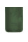 Силиконовый чехол Silicone Case Full Camera Protective (AA) для Apple iPhone 16e (6.1) - Зеленый / Cyprus Green - фото