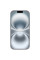 Силиконовый чехол Silicone Case Full Camera Protective (AA) для Apple iPhone 16e (6.1) - Серый / Dark Gray - фото
