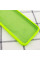 Силіконовий чохол Silicone Case Square Full Camera Protective (AA) для Apple iPhone 7/8/SE (2020) (4.7) - Салатовий / Neon green - фото