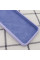 Силіконовий чохол Silicone Case Square Full Camera Protective (AA) для Apple iPhone 7/8/SE (2020) (4.7) - Бузковий / Dasheen - фото