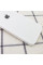 Силіконовий чохол Silicone Case Square Full Camera Protective (AA) для Apple iPhone 7 plus/8 plus (5.5) - Білий / White - фото