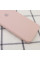 Силиконовый чехол Silicone Case Square Full Camera Protective (AA) для Apple iPhone 7 plus/8 plus (5.5) - Розовый / Pink Sand - фото