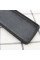 Силиконовый чехол Silicone Case Square Full Camera Protective (AA) для Apple iPhone 7 plus/8 plus (5.5) - Серый / Dark Gray - фото