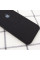 Силіконовий чохол Silicone Case Square Full Camera Protective (AA) для Apple iPhone 7 plus/8 plus (5.5) - Чорний / Black - фото