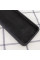 Силіконовий чохол Silicone Case Square Full Camera Protective (AA) для Apple iPhone 7 plus/8 plus (5.5) - Чорний / Black - фото