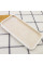 Силіконовий чохол Silicone Case Square Full Camera Protective (AA) для Apple iPhone X / XS (5.8) - Білий / White - фото