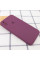 Силіконовий чохол Silicone Case Square Full Camera Protective (AA) для Apple iPhone X / XS (5.8) - Бордовий / Maroon - фото