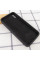 Силіконовий чохол Silicone Case Square Full Camera Protective (AA) для Apple iPhone X / XS (5.8) - Чорний / Black - фото