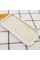 Силіконовий чохол Silicone Case Square Full Camera Protective (AA) для Apple iPhone XS Max (6.5) - Білий / White - фото