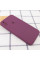 Силіконовий чохол Silicone Case Square Full Camera Protective (AA) для Apple iPhone XS Max (6.5) - Бордовий / Maroon - фото