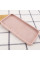Силіконовий чохол Silicone Case Square Full Camera Protective (AA) для Apple iPhone XS Max (6.5) - Рожевий / Pink Sand - фото