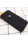 Силіконовий чохол Silicone Case Square Full Camera Protective (AA) для Apple iPhone XS Max (6.5) - Чорний / Black - фото