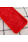 Силіконовий чохол Silicone Case Square Full Camera Protective (AA) для Apple iPhone 11 Pro (5.8) - Червоний / Red - фото