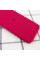 Силіконовий чохол Silicone Case Square Full Camera Protective (AA) для Apple iPhone 11 Pro (5.8) - Червоний / Rose Red - фото