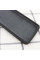 Силіконовий чохол Silicone Case Square Full Camera Protective (AA) для Apple iPhone 11 Pro (5.8) - Сірий / Dark Gray - фото
