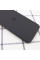 Силіконовий чохол Silicone Case Square Full Camera Protective (AA) для Apple iPhone 11 Pro (5.8) - Сірий / Dark Gray - фото