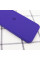 Силіконовий чохол Silicone Case Square Full Camera Protective (AA) для Apple iPhone 11 Pro (5.8) - Фіолетовий / Ultra Violet - фото