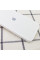 Силіконовий чохол Silicone Case Square Full Camera Protective (AA) для Apple iPhone 11 (6.1) - Білий / White - фото