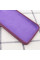 Силіконовий чохол Silicone Case Square Full Camera Protective (AA) для Apple iPhone 11 (6.1) - Бордовий / Maroon - фото