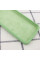 Силіконовий чохол Silicone Case Square Full Camera Protective (AA) для Apple iPhone 11 (6.1) - М'ятний / Mint - фото