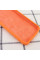 Силіконовий чохол Silicone Case Square Full Camera Protective (AA) для Apple iPhone 11 (6.1) - Помаранчевий / Papaya - фото