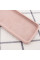Силіконовий чохол Silicone Case Square Full Camera Protective (AA) для Apple iPhone 11 (6.1) - Рожевий / Pink Sand - фото
