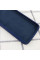Силіконовий чохол Silicone Case Square Full Camera Protective (AA) для Apple iPhone 11 (6.1) - Темно-синій / Midnight blue - фото