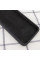 Силіконовий чохол Silicone Case Square Full Camera Protective (AA) для Apple iPhone 11 (6.1) - Чорний / Black - фото