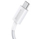 Дата кабель Baseus Superior Series Fast Charging MicroUSB Cable 2A (2m) (CAMYS-A) Білий - фото