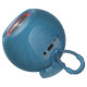 Портативная колонка Borofone BR23 Sound ripple sports Dark blue - фото