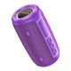 Портативная колонка Borofone BR38 Free-flowing sports Purple - фото