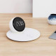 БЗП WIWU Wi-W017 15W Wireless Charger+Digital Alarm+Bluetooth Speaker White - фото