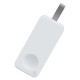 Беспроводное зарядное устройство WIWU Wi-M19 For Apple Watch White - фото