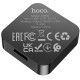 БЗП Hoco CW56 Wireless charger for Samsung Watch Black - фото