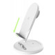 БЗП WIWU Power Air 3 in 1 wireless charger White - фото