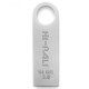 Флеш накопитель USB 3.0 Hi-Rali Shuttle 64 GB Серебряная серия Серебряный - фото