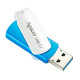 Флеш накопитель Apacer USB 3.2 AH357 32GB Blue / White - фото