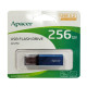 Флеш накопичувач Apacer USB 3.2 Gen1 AH25C 256GB Blue - фото