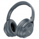 Накладні бездротові навушники Hoco W37 Sound Active Noise Reduction Smoky blue