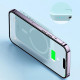 Портативний ЗП Power Bank Baseus Magnetic Mini Air 20W c БЗП 10000 mAh P10059001313 Galaxy Blue - фото