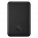 Портативний ЗП Power Bank Baseus Magnetic Mini Air 20W c БЗП 10000 mAh P10059001313 Cluster Black