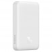 Портативний ЗП Power Bank Baseus Magnetic Mini Air 20W c БЗП 10000 mAh P10059001313 Stellar White