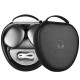 Футляр WIWU Ultrathin Smart for Airpods Max Black - фото