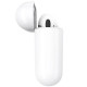 Бездротові TWS навушники Hoco EW02 Plus Білий - фото