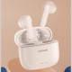 Бездротові TWS навушники Usams-US14 BT 5.3 White - фото