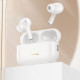 Бездротові TWS навушники Hoco EW56 Plus White - фото